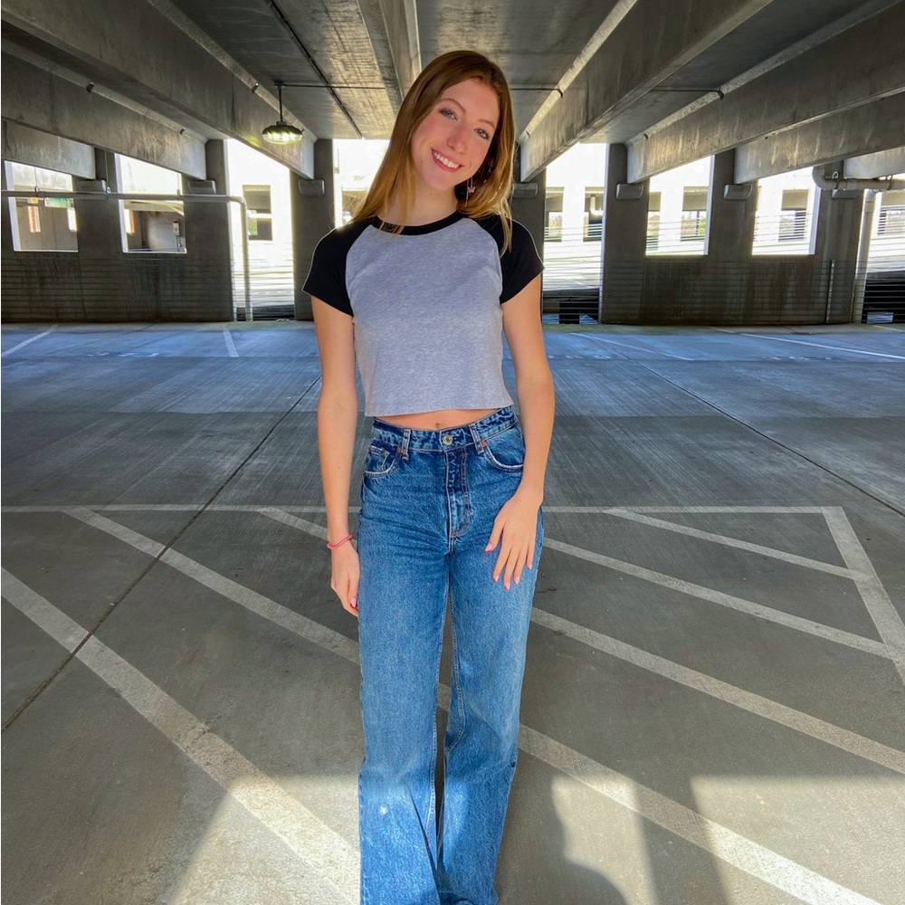 Meet your Posher, Lili